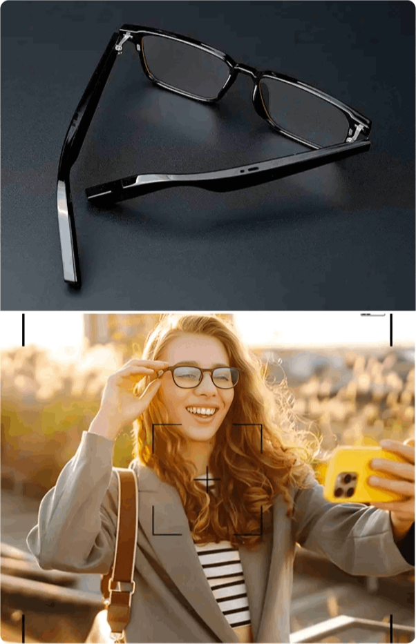 What is Neuroview Smart Glasses