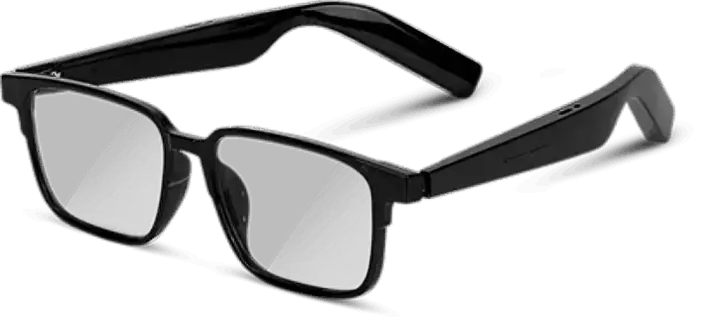 Neuroview Smart Glasses